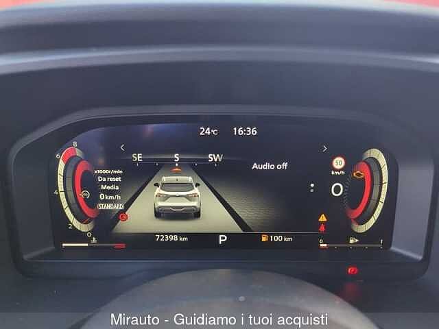 Nissan Qashqai 3&ordf; serie Qashqai MHEV 158 CV Xtronic Premiere Edition