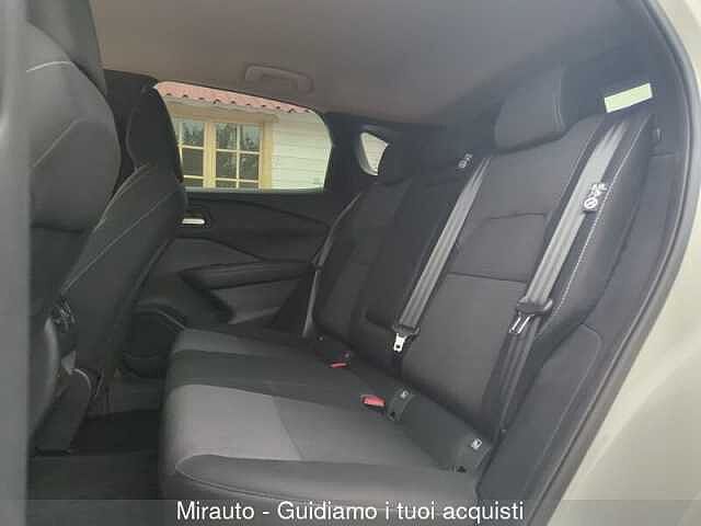 Nissan Qashqai 3ª serie Qashqai MHEV 158 CV Xtronic N-Connecta