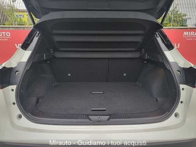 Nissan Qashqai 3ª serie Qashqai MHEV 158 CV Xtronic N-Connecta