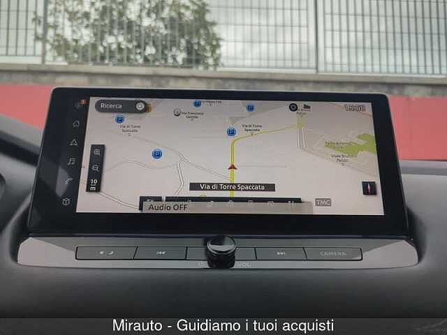 Nissan Qashqai 3ª serie Qashqai MHEV 158 CV Xtronic N-Connecta