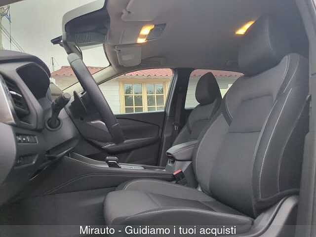 Nissan Qashqai 3ª serie Qashqai MHEV 158 CV Xtronic N-Connecta