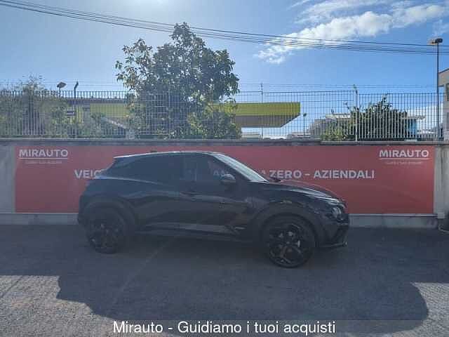 Nissan Juke 2&ordf; serie Juke 1.6 HEV Premiere Edition