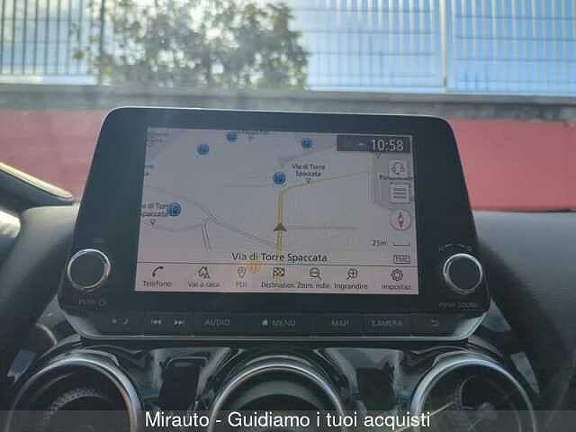 Nissan Juke 2ª serie Juke 1.6 HEV Premiere Edition