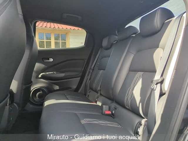 Nissan Juke 2ª serie Juke 1.6 HEV Premiere Edition