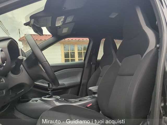 Nissan Juke 2ª serie Juke 1.0 DIG-T 114 CV N-Connecta