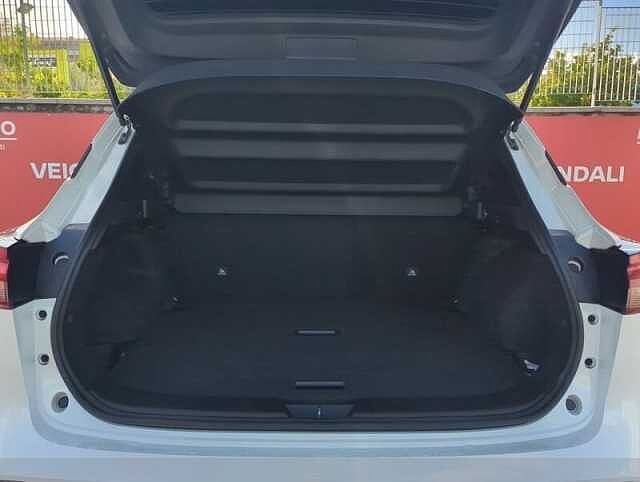 Nissan Qashqai 3ª serie Qashqai MHEV 140 CV N-Connecta