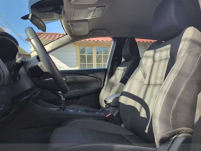 Nissan Qashqai 3ª serie Qashqai MHEV 140 CV N-Connecta