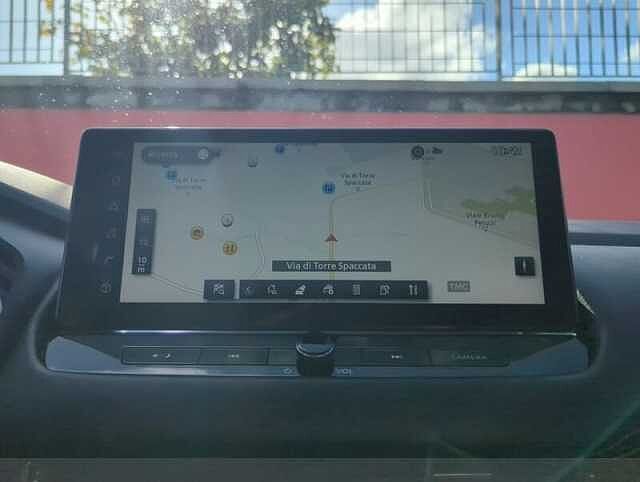 Nissan Qashqai 3ª serie Qashqai MHEV 140 CV N-Connecta