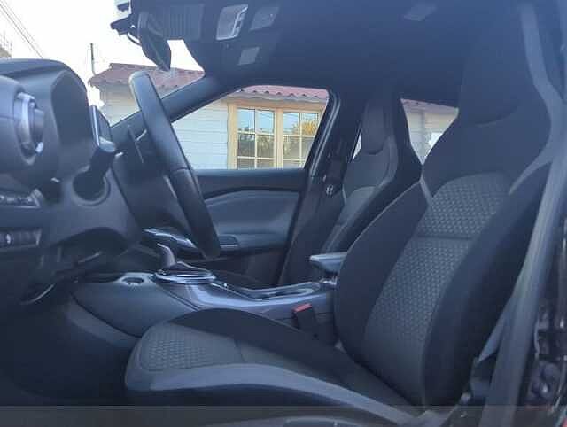 Nissan Juke 2&ordf; serie Juke 1.0 DIG-T 114 CV DCT N-Connecta