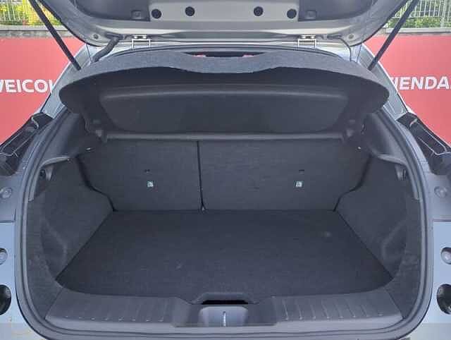 Nissan Juke 2&ordf; serie Juke 1.0 DIG-T 114 CV DCT N-Connecta