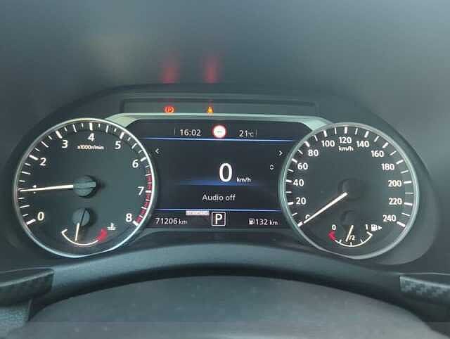 Nissan Juke 2&ordf; serie Juke 1.0 DIG-T 114 CV DCT N-Connecta