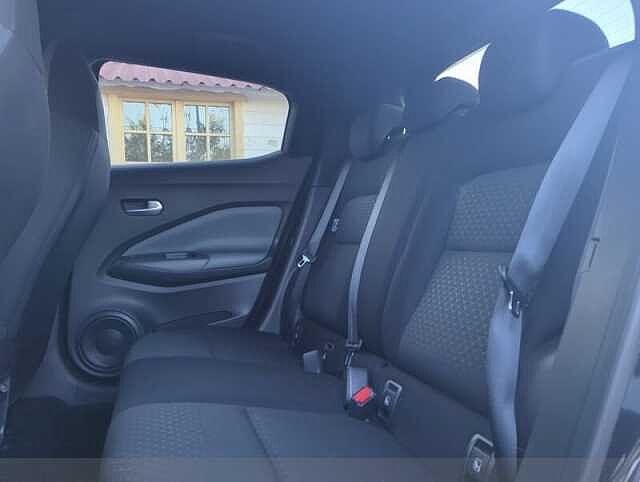 Nissan Juke 2&ordf; serie Juke 1.0 DIG-T 114 CV DCT N-Connecta