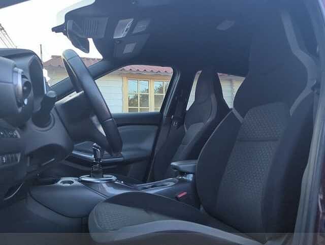 Nissan Juke 2&ordf; serie Juke 1.0 DIG-T 114 CV N-Connecta