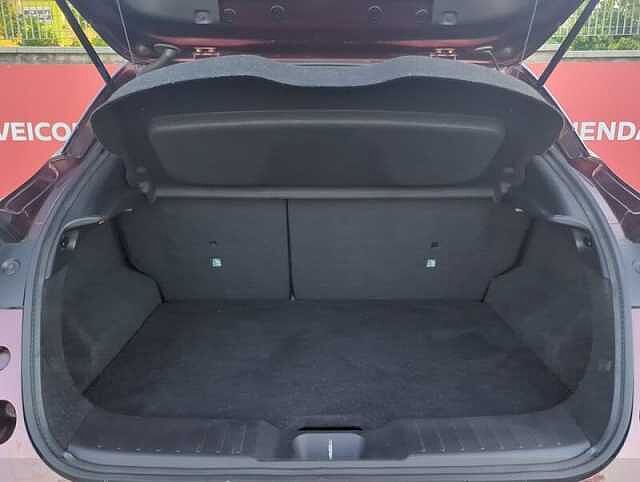 Nissan Juke 2&ordf; serie Juke 1.0 DIG-T 114 CV N-Connecta