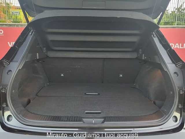 Nissan Qashqai 3ª serie Qashqai MHEV 140 CV N-Connecta