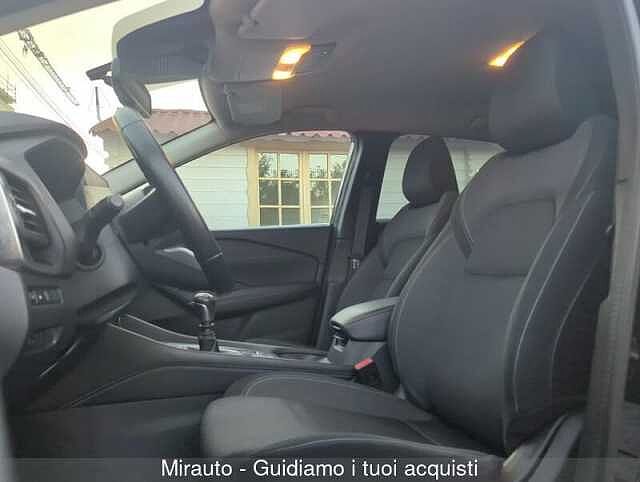 Nissan Qashqai 3ª serie Qashqai MHEV 140 CV N-Connecta