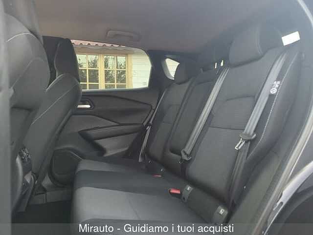 Nissan Qashqai 3ª serie Qashqai MHEV 140 CV N-Connecta