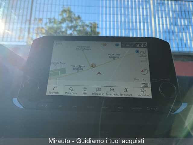 Nissan Qashqai 3ª serie Qashqai MHEV 140 CV Premiere Edition