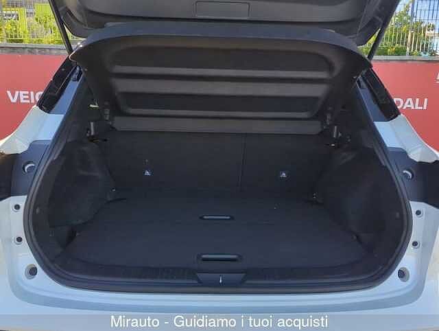 Nissan Qashqai 3ª serie Qashqai MHEV 140 CV Premiere Edition