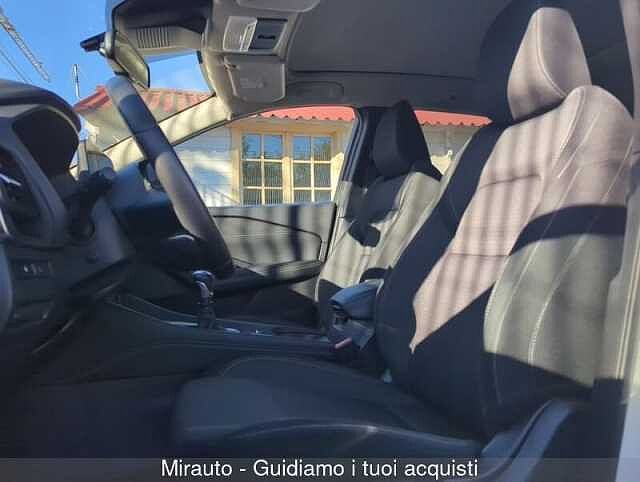 Nissan Qashqai 3ª serie Qashqai MHEV 140 CV Premiere Edition