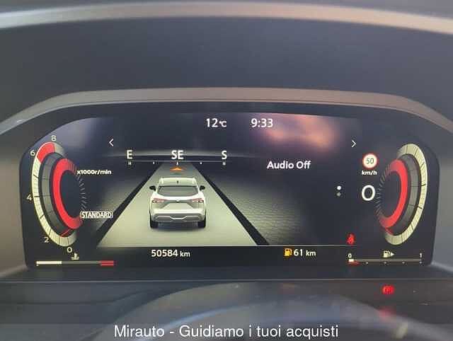 Nissan Qashqai 3ª serie Qashqai MHEV 140 CV Premiere Edition