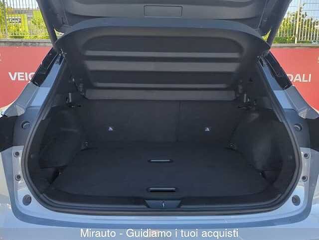 Nissan Qashqai 3&ordf; serie Qashqai MHEV 140 CV Tekna