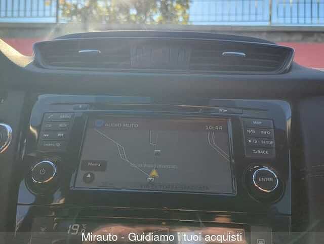 Nissan X-Trail 3ª serie X-Trail 2.0 dCi 4WD N-Connecta