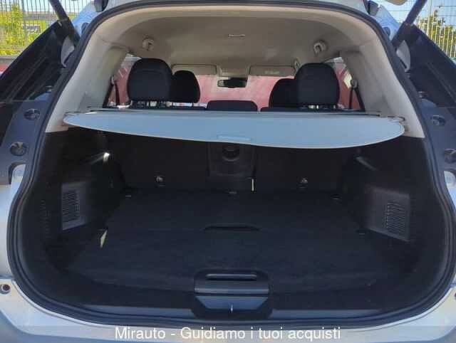 Nissan X-Trail 3ª serie X-Trail 2.0 dCi 4WD N-Connecta