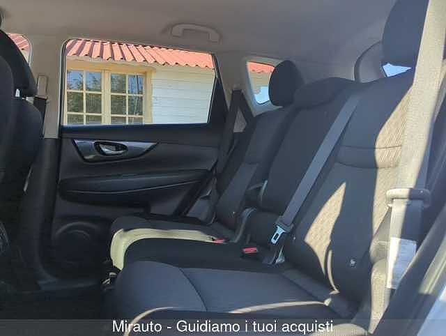 Nissan X-Trail 3ª serie X-Trail 2.0 dCi 4WD N-Connecta