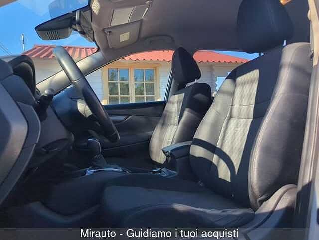 Nissan X-Trail 3ª serie X-Trail 2.0 dCi 4WD N-Connecta