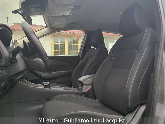 Nissan Qashqai 3ª serie Qashqai MHEV 158 CV Xtronic Business