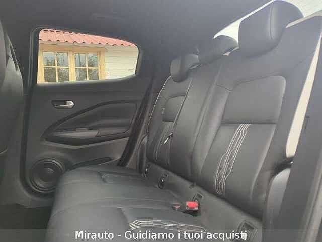 Nissan Juke 2ª serie Juke 1.6 HEV Premiere Edition