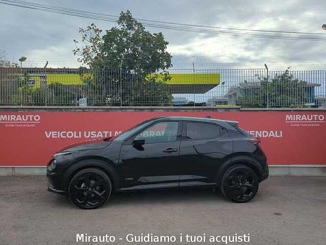Nissan Juke 2ª serie Juke 1.6 HEV Premiere Edition