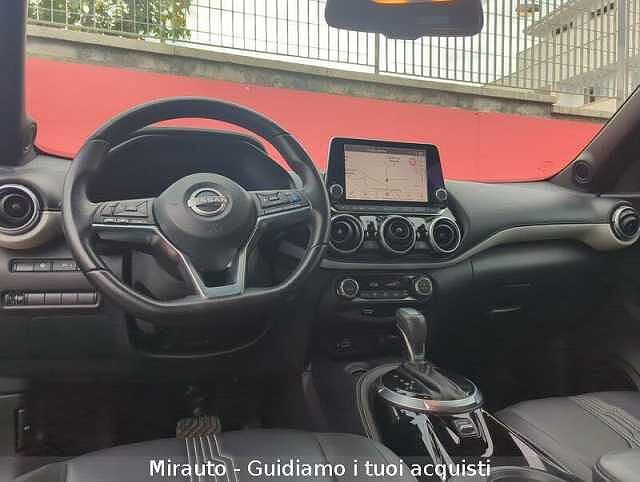 Nissan Juke 2ª serie Juke 1.6 HEV Premiere Edition