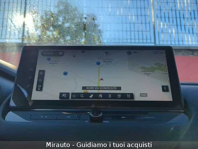 Nissan Qashqai 3ª serie Qashqai MHEV 140 CV N-Connecta