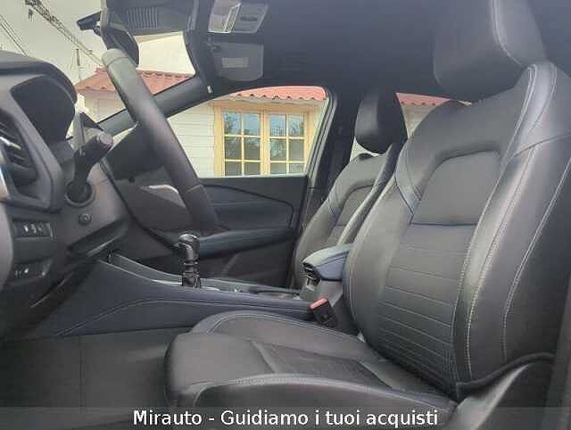 Nissan Qashqai 3ª serie Qashqai MHEV 140 CV Tekna