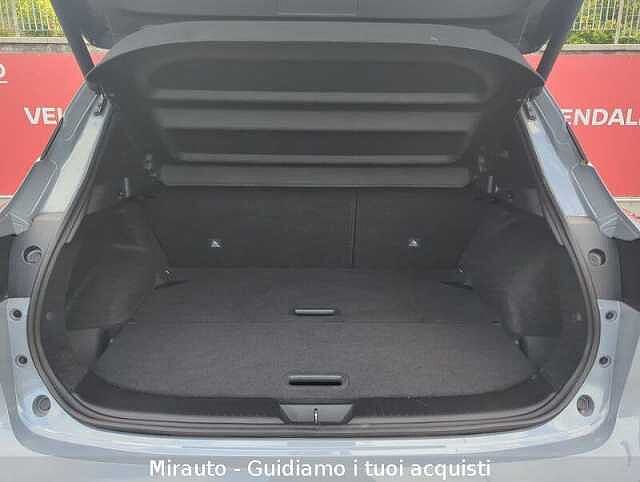 Nissan Qashqai 3ª serie Qashqai MHEV 140 CV Tekna