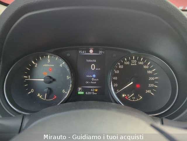 Nissan X-Trail 2.0 dCi 4WD N-Connecta