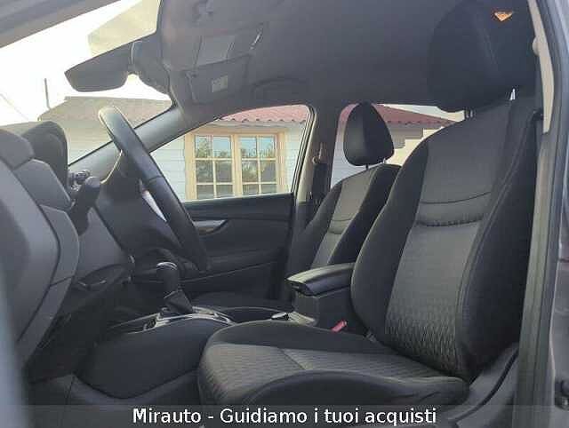 Nissan X-Trail 2.0 dCi 4WD N-Connecta