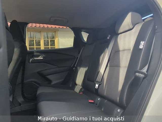 Nissan Qashqai MHEV 158 CV Xtronic N-Connecta