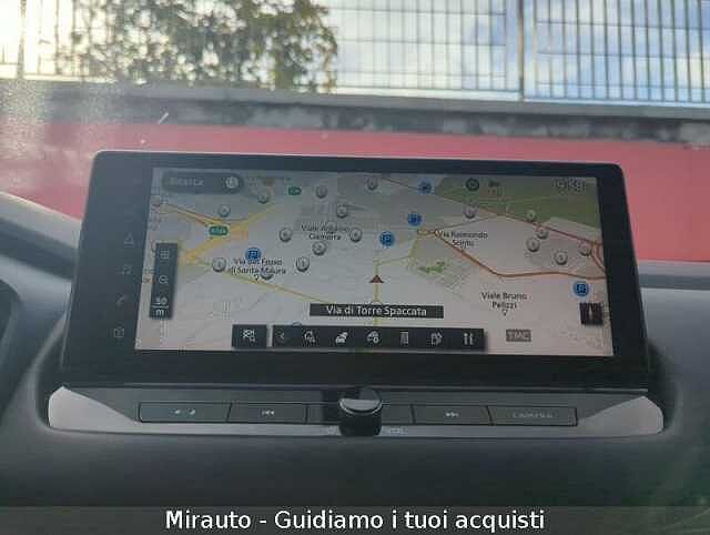 Nissan Qashqai MHEV 158 CV Xtronic N-Connecta