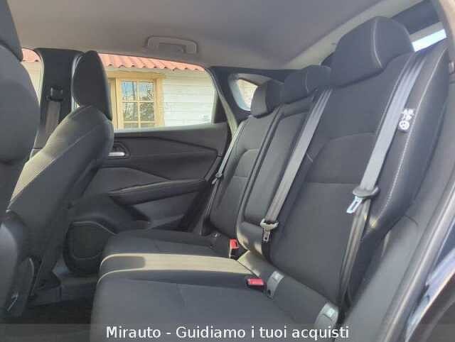 Nissan Qashqai MHEV 158 CV Xtronic Business