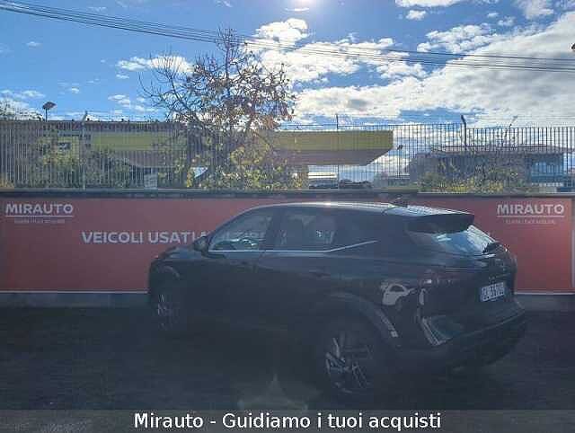 Nissan Qashqai MHEV 158 CV Xtronic Business