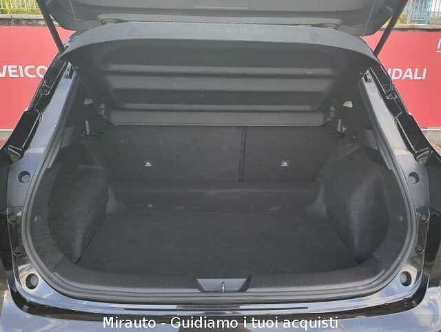 Nissan Qashqai MHEV 158 CV Xtronic Business