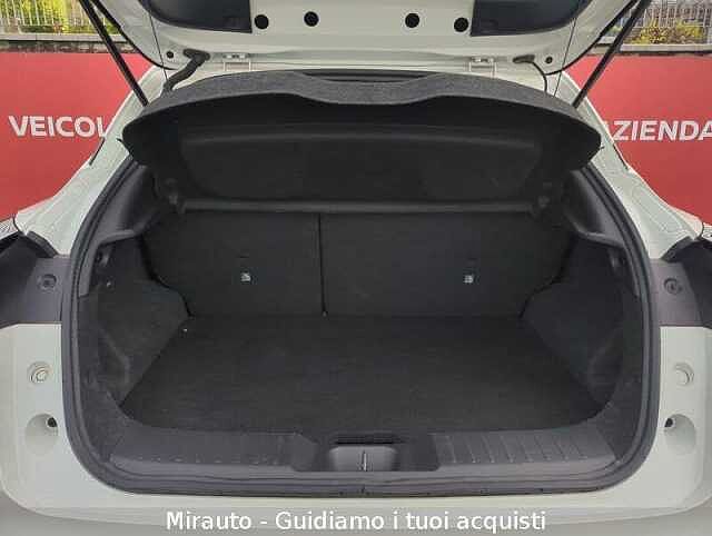 Nissan Juke 1.0 DIG-T 114 CV Acenta