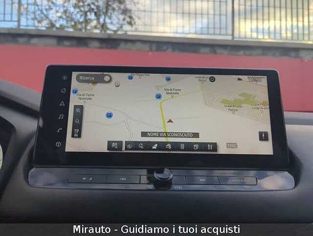 Nissan Qashqai MHEV 140 CV N-Connecta