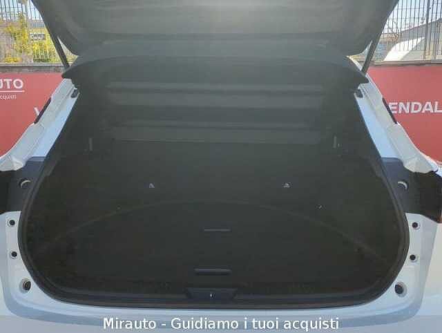 Nissan Qashqai e-Power N-Connecta