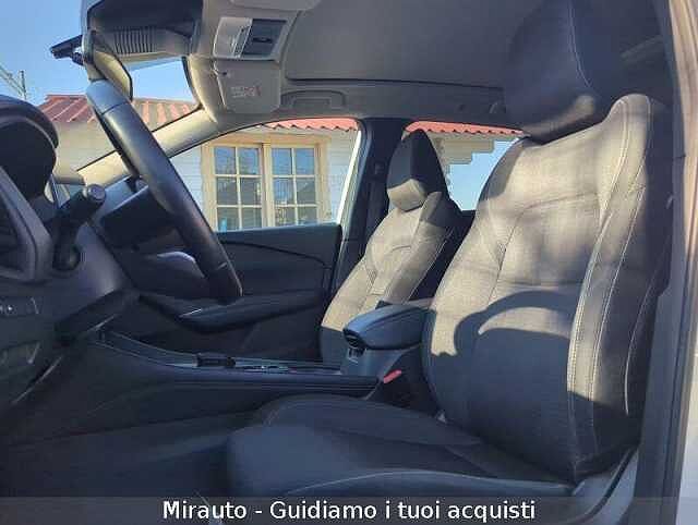 Nissan Qashqai e-Power N-Connecta