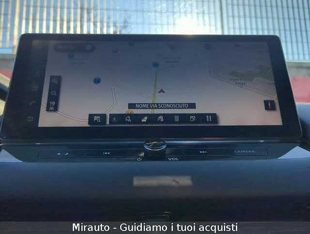 Nissan Qashqai 3&ordf; serie Qashqai MHEV 140 CV N-Connecta