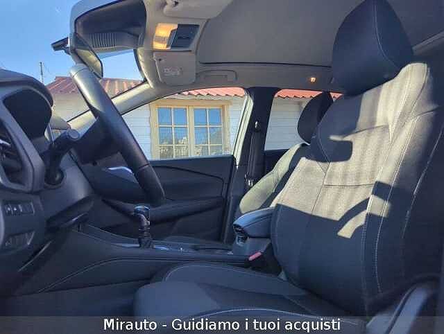 Nissan Qashqai 3&ordf; serie Qashqai MHEV 140 CV N-Connecta